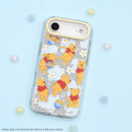Japan Disney Camera Frame iPhone Air Case - Pooh - 7
