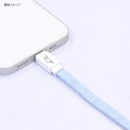 Japan Miffy USB to Lightning Sync & Power Cable - Miffy : Unexpectedly - 3