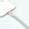 Japan Miffy USB to Lightning Sync & Power Cable - Miffy - 3