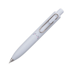 Japan Sanrio Uni-ball One P Gel Pen - Cinnamoroll : Potato-Shaped 0.38mm