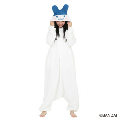 Japan Tamagotchi Costume Wear - Mimitchi