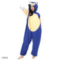 Japan Sonic the Hedgehog Costume Wear - 3