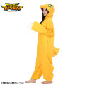 Japan Digimon Costume Wear - Agumon - 1