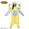 Japan Digimon Costume Wear - Gabumon - 1