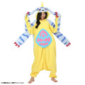 Japan Digimon Costume Wear - Gabumon - 2