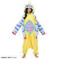 Japan Digimon Costume Wear - Gabumon - 3