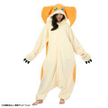 Japan Digimon Costume Wear - Patamon - 3
