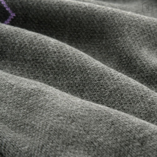 Japan Disney Store Long Sleeve Sweater - Cinderella : Cat Lucifer Knit Collection Retro - 6