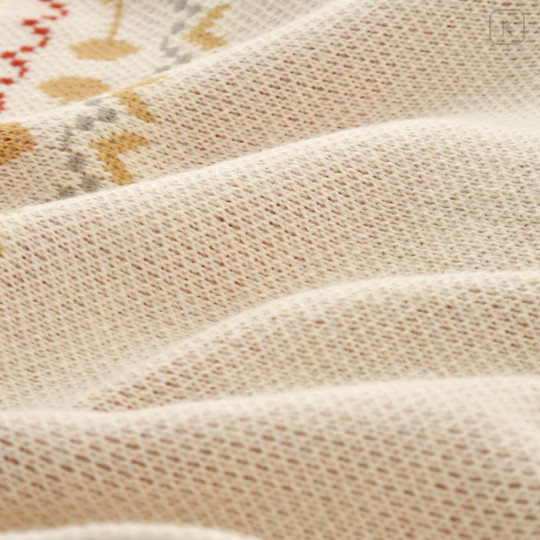 Japan Disney Store Long Sleeve Sweater - Baymax : Knit Collection Retro - 6