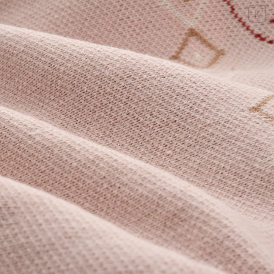 Japan Disney Store Long Sleeve Sweater - Lotso : Knit Collection Retro - 6