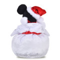 Japan Disney Store Plush Toy - Mickey : Christmas Santa Claus 2025 - 4