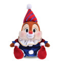 Japan Disney Store Plush Toy - Dale : Pierrot Costume - 1