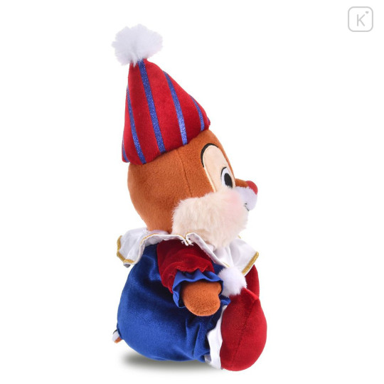 Japan Disney Store Plush Toy - Dale : Pierrot Costume - 2