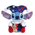 Japan Disney Store Plush Toy - Stitch : Pierrot Costume - 1