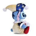 Japan Disney Store Plush Toy - Stitch : Pierrot Costume - 2