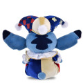 Japan Disney Store Plush Toy - Stitch : Pierrot Costume - 3