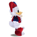 Japan Disney Store Plush Toy - Donald : Pierrot Costume - 2