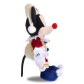Japan Disney Store Plush Toy - Mickey : Pierrot Costume - 2