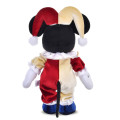 Japan Disney Store Plush Toy - Mickey : Pierrot Costume - 3
