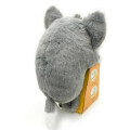 Japan Tom and Jerry Posture Pal Plush - Tom - 3