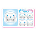 Japan Sanrio Secret Figure Full Set - Characters Funny Face Change - 5