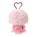 Japan Sanrio Mascot Holder - My Sweet Piano : Lolita Pink - 2