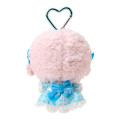 Japan Sanrio Mascot Holder - My Sweet Piano : Lolita Blue - 2