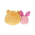 Japan Disney Cosmetic Pouch Set - Piglet & Pooh - 2