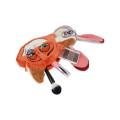 Japan Disney Cosmetic Pouch Set - Zootopia : Judy & Nick - 3