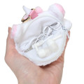 Japan Disney Mini Pouch - Marie - 3
