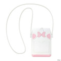 Japan Disney Smartphone Shoulder Pouch - Marie - 1