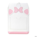 Japan Disney Smartphone Shoulder Pouch - Marie - 4