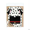 Japan Disney Smartphone Shoulder Pouch - 101 Dalmatians - 2