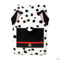 Japan Disney Smartphone Shoulder Pouch - 101 Dalmatians - 4