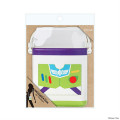 Japan Disney Smartphone Shoulder Pouch - Buzz Lightyear - 2