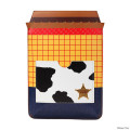 Japan Disney Smartphone Shoulder Pouch - Woody - 4