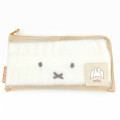Japan Miffy Hair Turban with Pouch - Miffy - 3