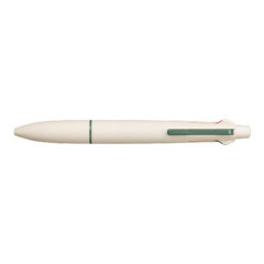 Japan Uni Jetstream Lite Touch 4&1 Multi Ballpoint Pen + Mechanical Pencil - 0.5mm Sand Green