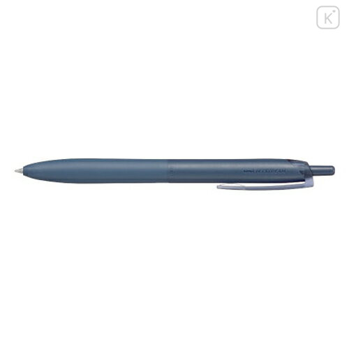 Japan Uni Jetstream Lite Touch Ballpoint Pen - 0.5mm Navy - 1