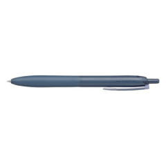 Japan Uni Jetstream Lite Touch Ballpoint Pen - 0.5mm Navy