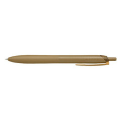 Japan Uni Jetstream Lite Touch Ballpoint Pen - 0.5mm Camel