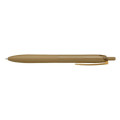 Japan Uni Jetstream Lite Touch Ballpoint Pen - 0.5mm Camel - 1