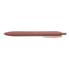 Japan Uni Jetstream Lite Touch Ballpoint Pen - 0.5mm Burgundy