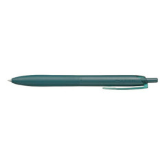 Japan Uni Jetstream Lite Touch Ballpoint Pen - 0.5mm Viridian