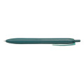 Japan Uni Jetstream Lite Touch Ballpoint Pen - 0.5mm Viridian - 1