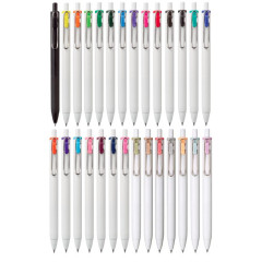 Japan Uni-ball One Gel Pen - 0.38mm