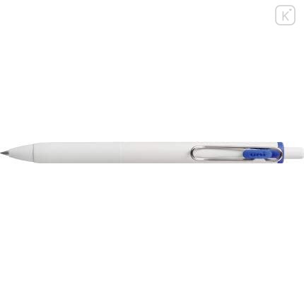 Japan Uni-ball One Gel Pen - 0.38mm Blue - 1
