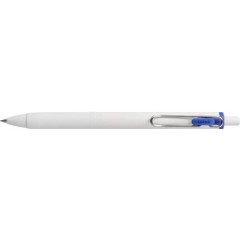 Japan Uni-ball One Gel Pen - 0.38mm Blue