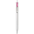 Japan Uni-ball One Gel Pen - 0.38mm Baby Pink - 1