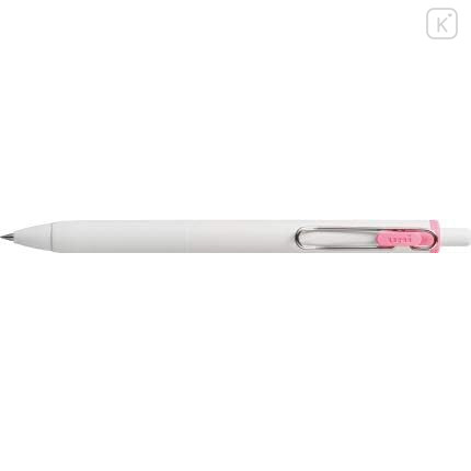 Japan Uni-ball One Gel Pen - 0.38mm Light Pink - 1
